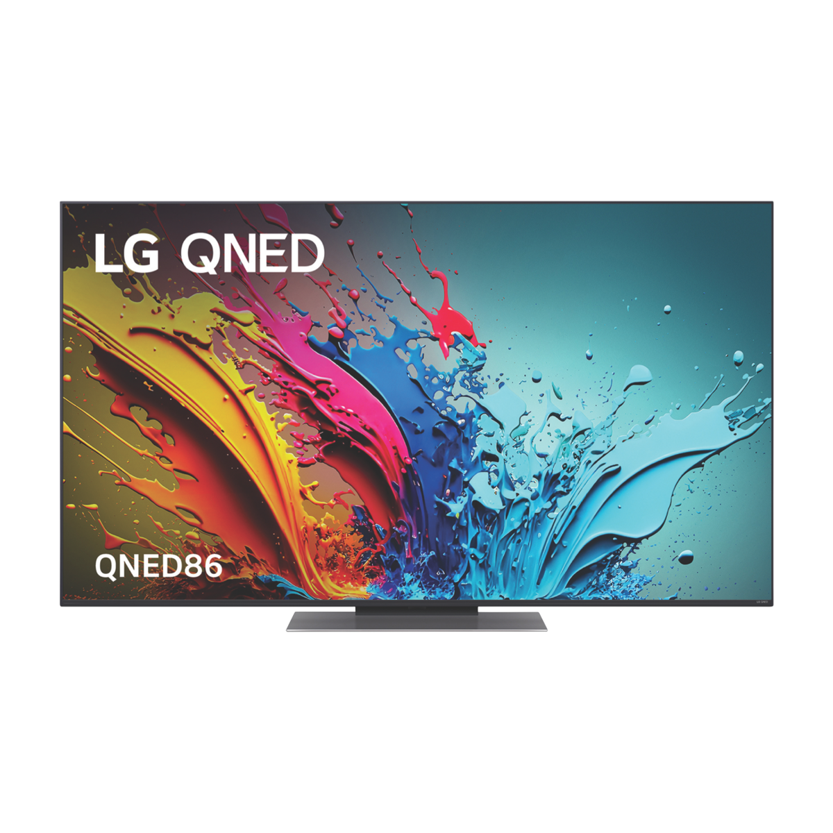 LG 86 UR8050 4K UHD LED Smart TV (2023) - JB Hi-Fi