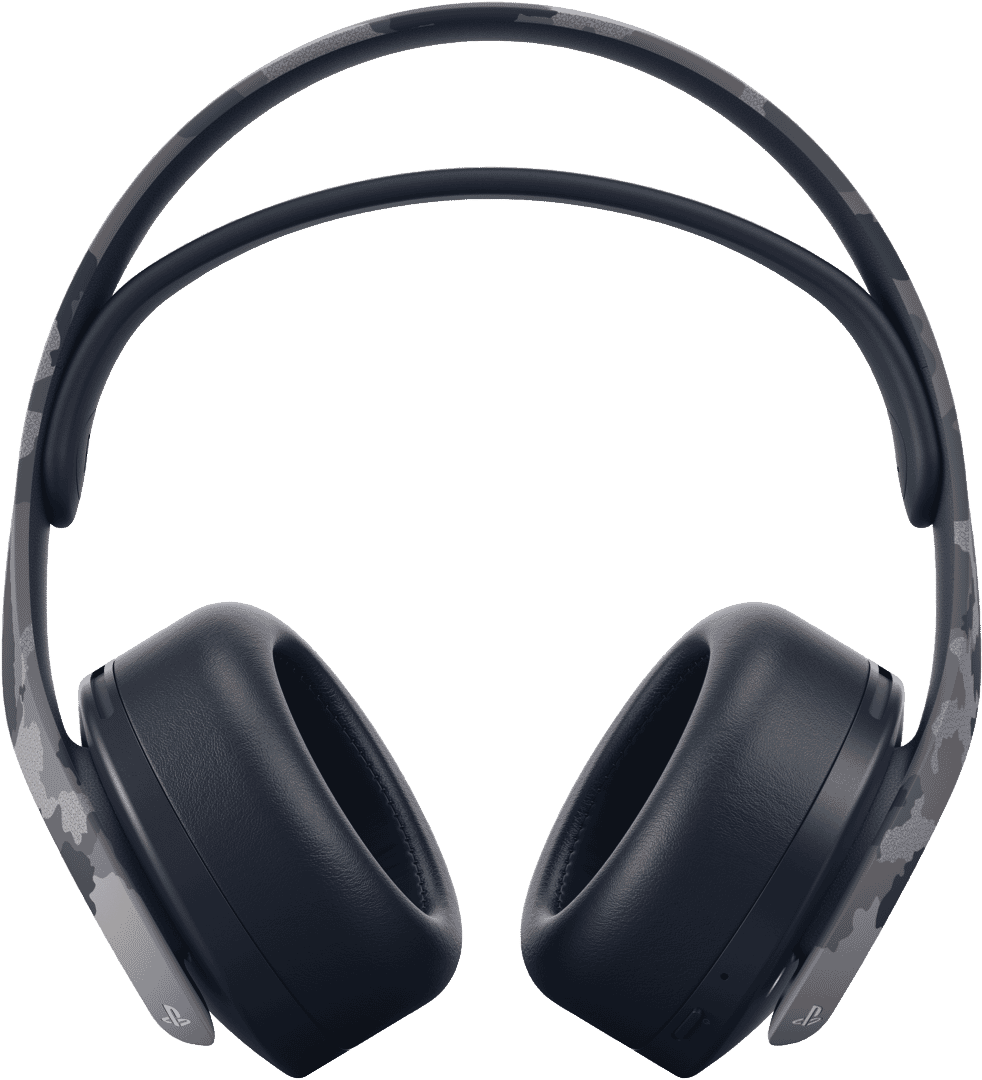 PlayStation 5 Pulse 3D Wireless Headset (Camouflage)