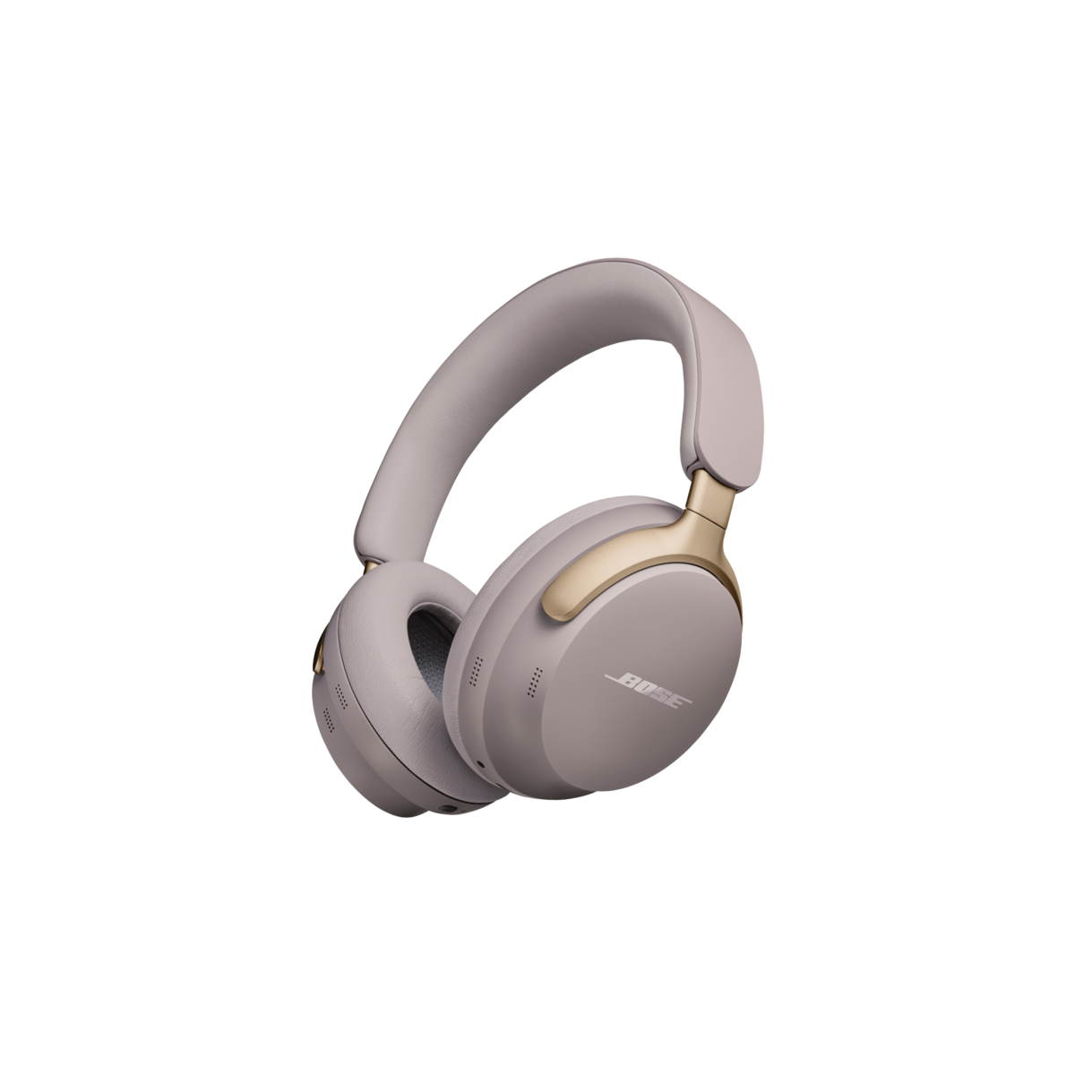 Bose QuietComfort Ultra Headphones Sandstone 880066 0300