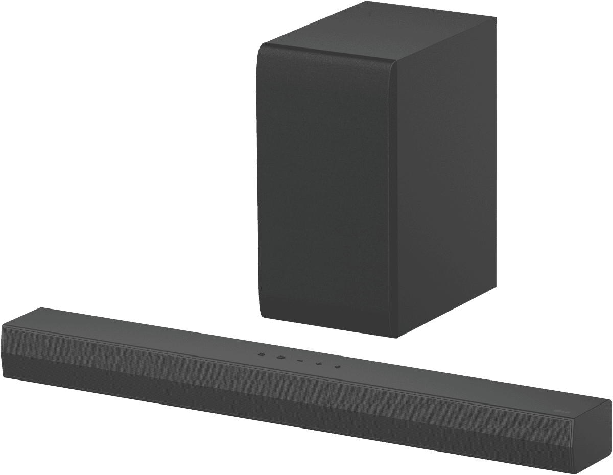 LG2.1Ch300WSoundbar