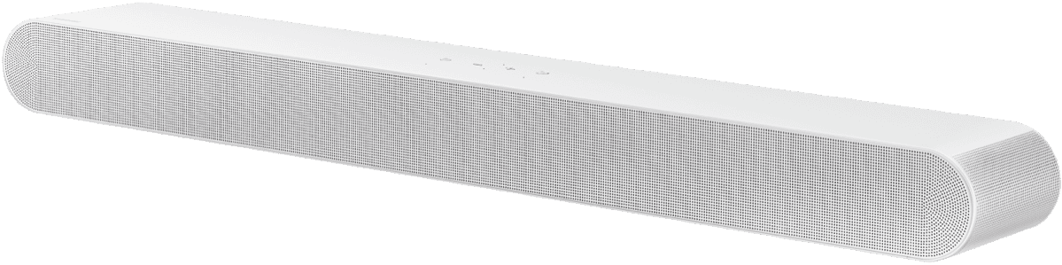 Samsung 5.0ch All in one Soundbar - White