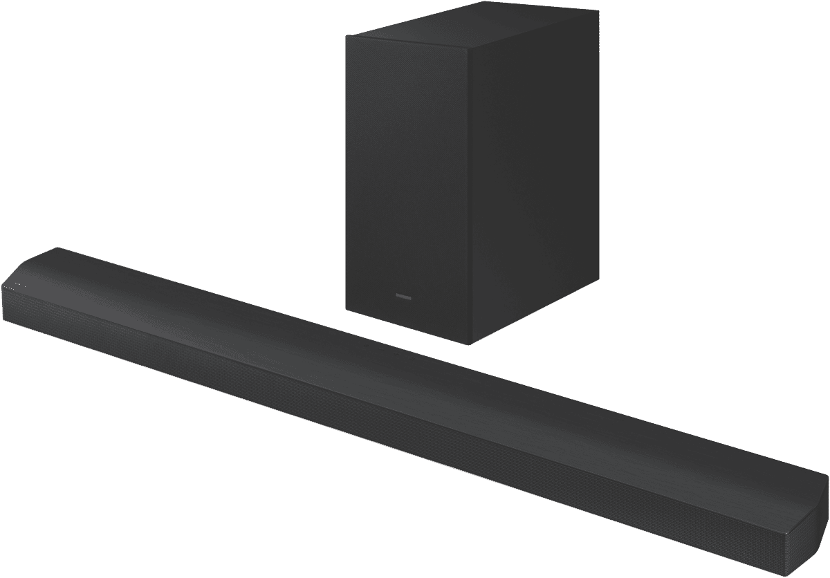 Samsung 5.1ch 400W Soundbar