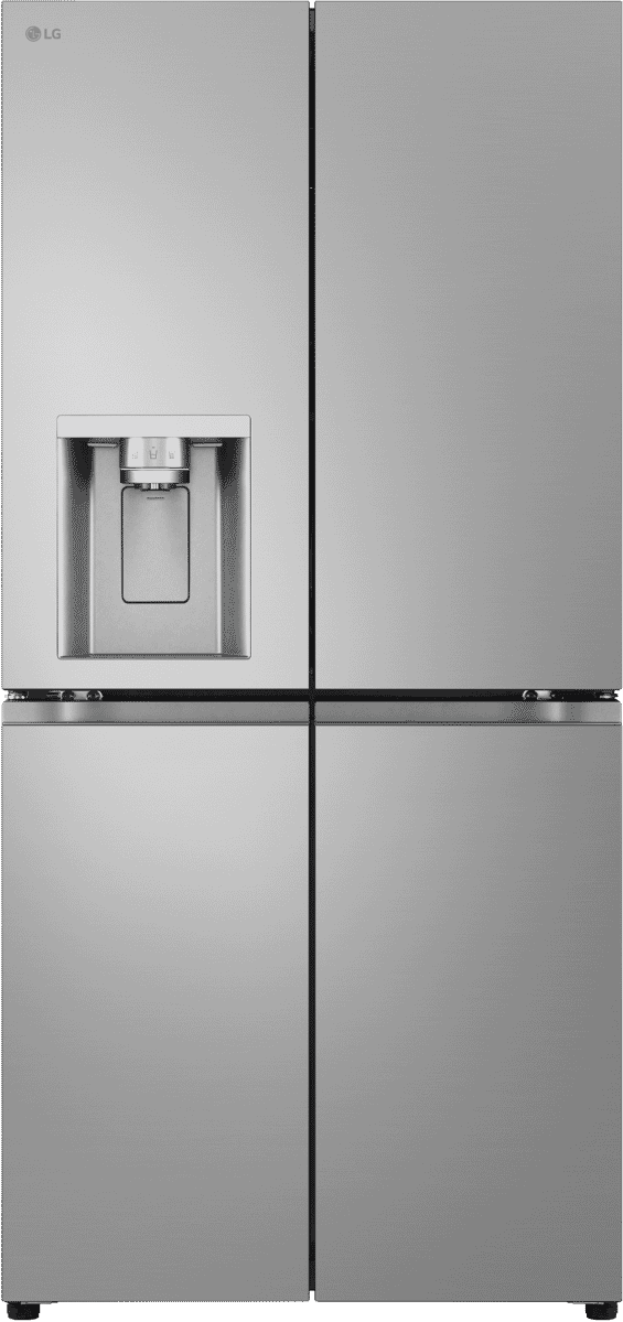 LG 506L French Door Refrigerator GFL500PL