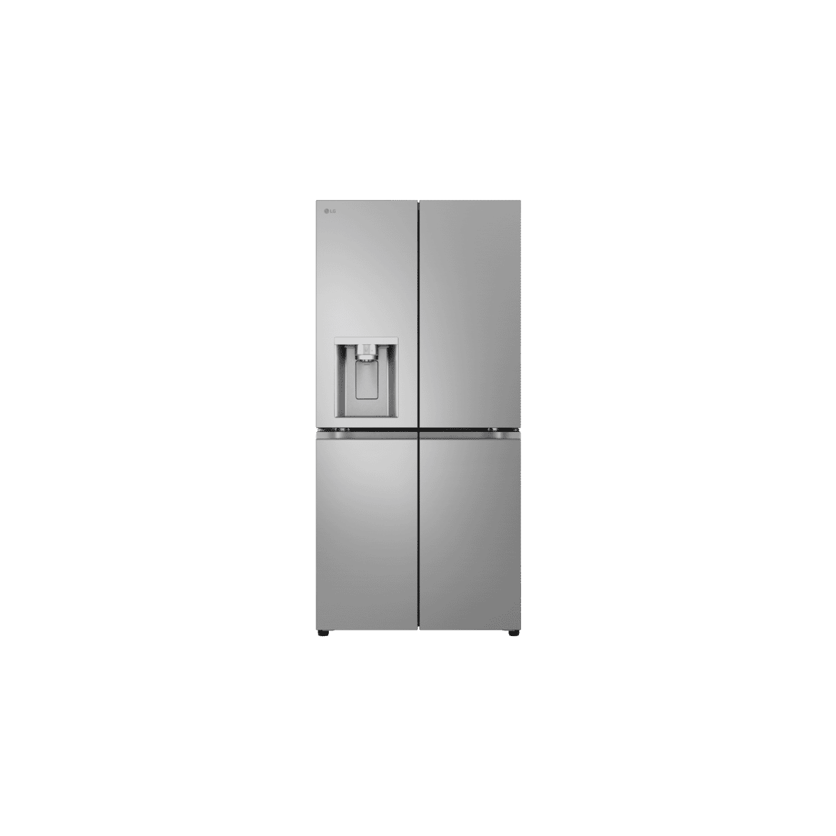 LG 506L French Door Refrigerator GFL500PL