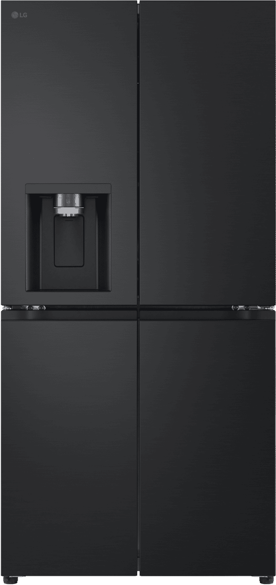 LG 506L French Door Refrigerator GFLN500MBL