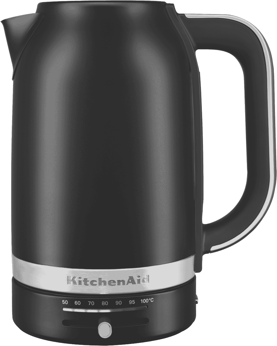 KitchenAid 1.7L Kettle Matte Black 5KEK1701ABM