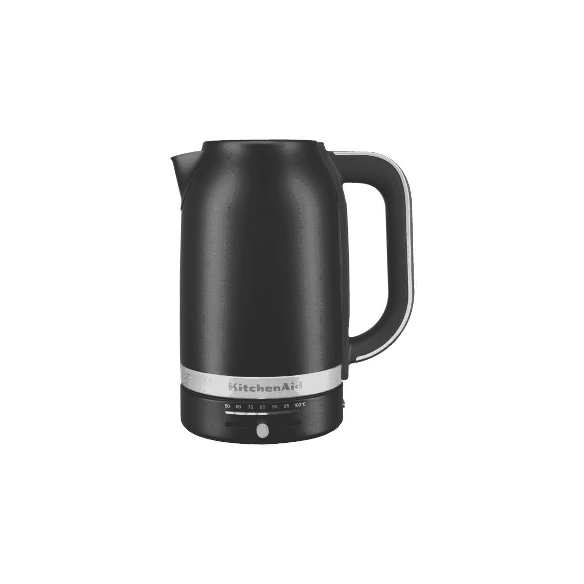 KitchenAid 1.7L Kettle Matte Black 5KEK1701ABM