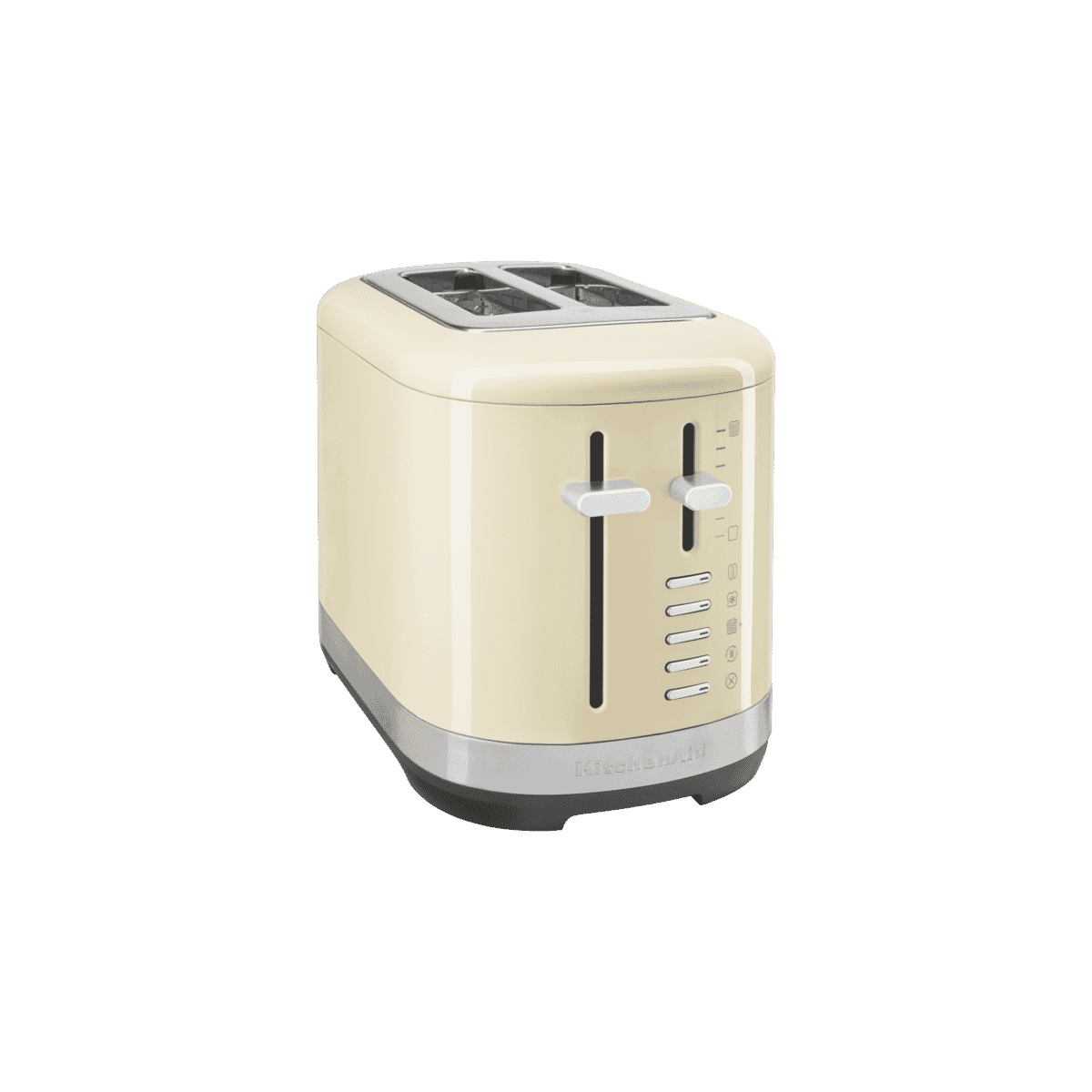 Kitchenaid toaster cream hotsell