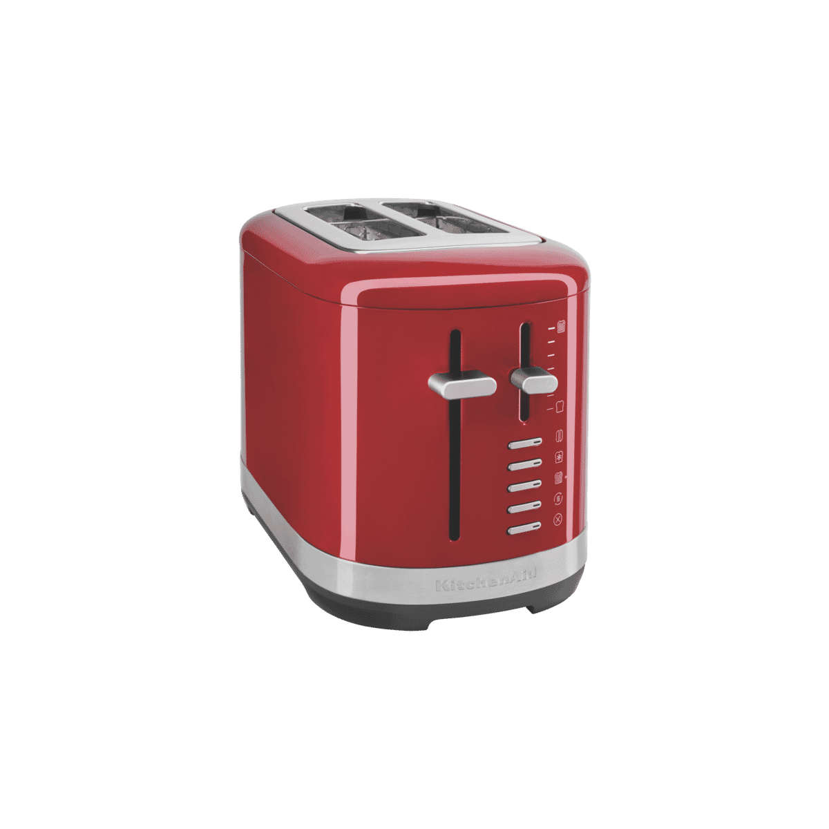 KitchenAid 2 Slice Toaster Empire Red 5KMT2109AER