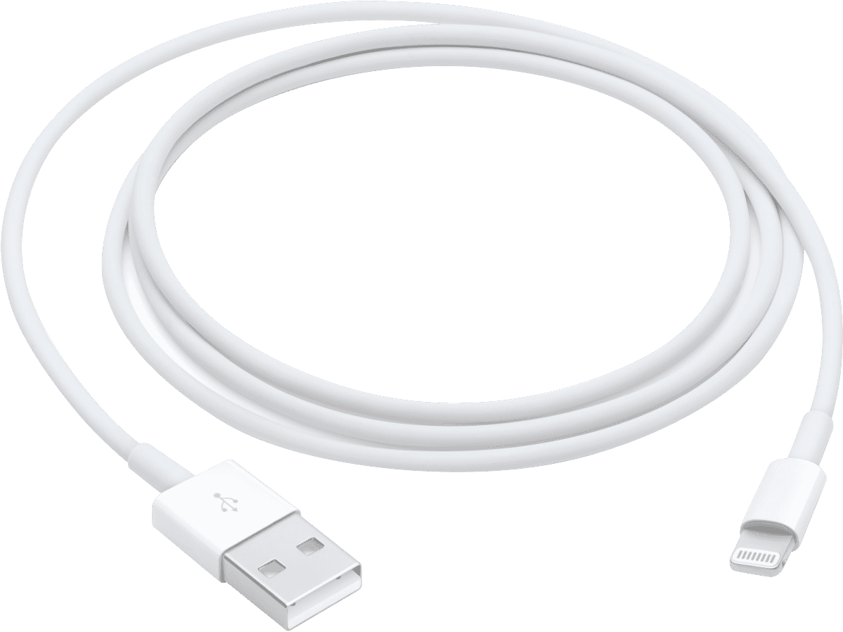 Apple純正 アップル 純正 Lightning - USBカメラアダプタ