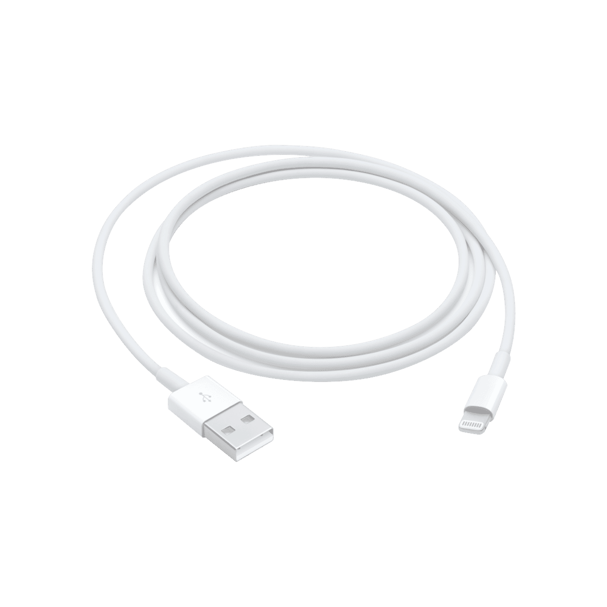 Apple Lightning to USB Cable (1M) MUQW3ZA/A
