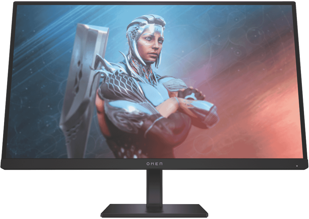 HP 27' OMEN FHD Gaming Monitor
