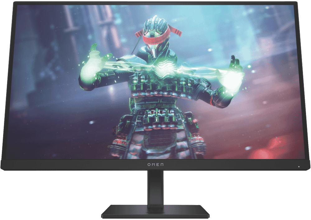 HP 27' OMEN UHD 4K Gaming Monitor