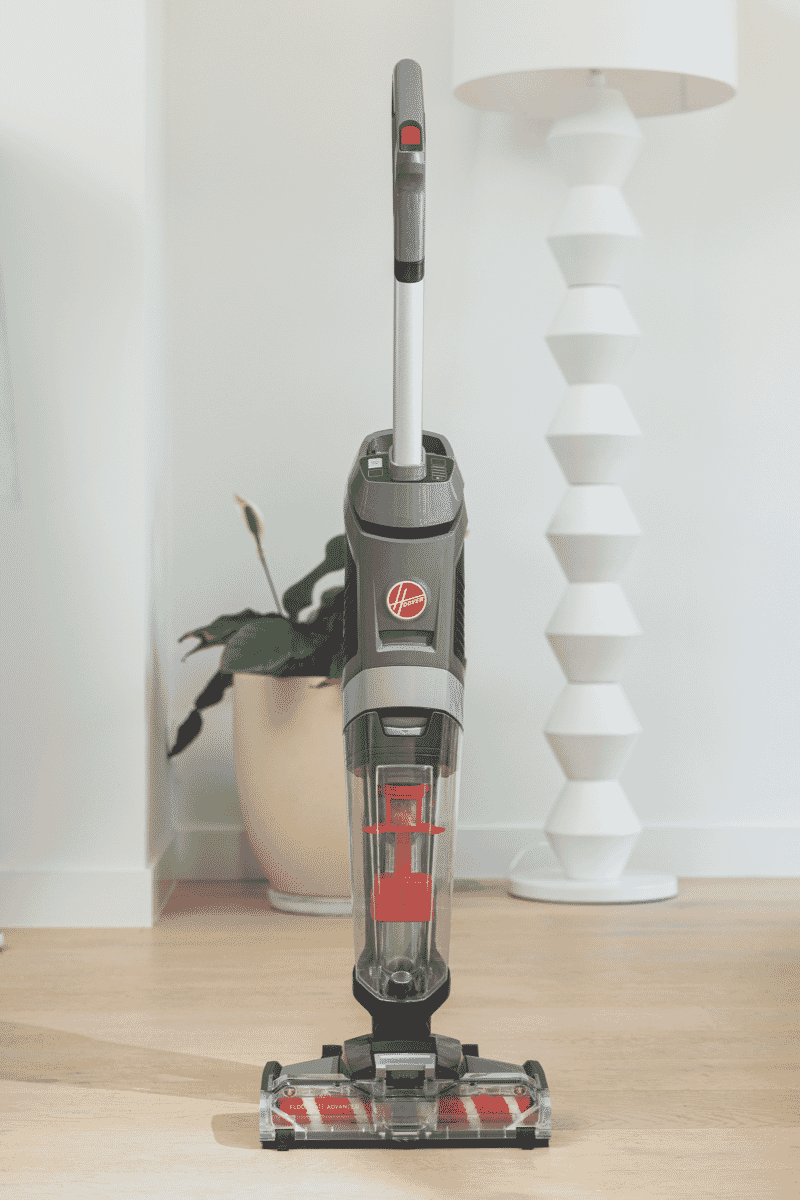 Hoover ONEPWR FloorMate Advanced Cordless Hard Floor Cleaner F18OPHF23N