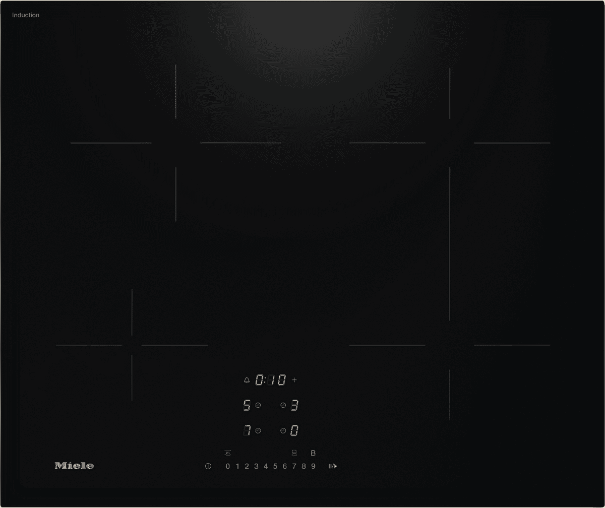 Miele 80cm Induction Cooktop KM 7373 FL