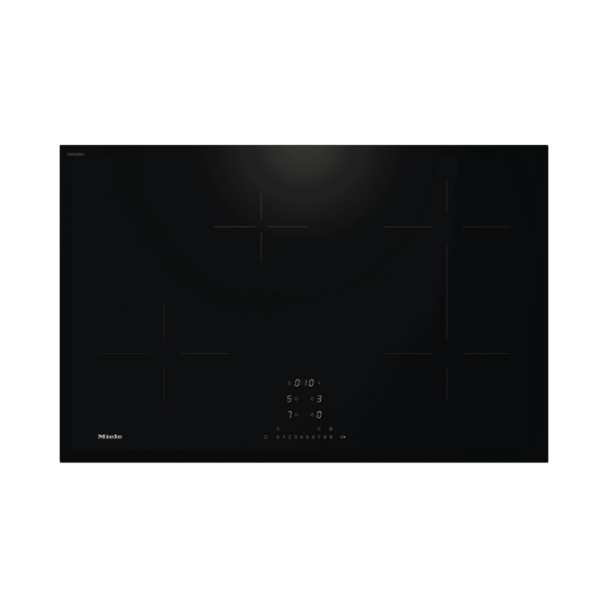Miele 80cm Induction Cooktop KM 7373 FL