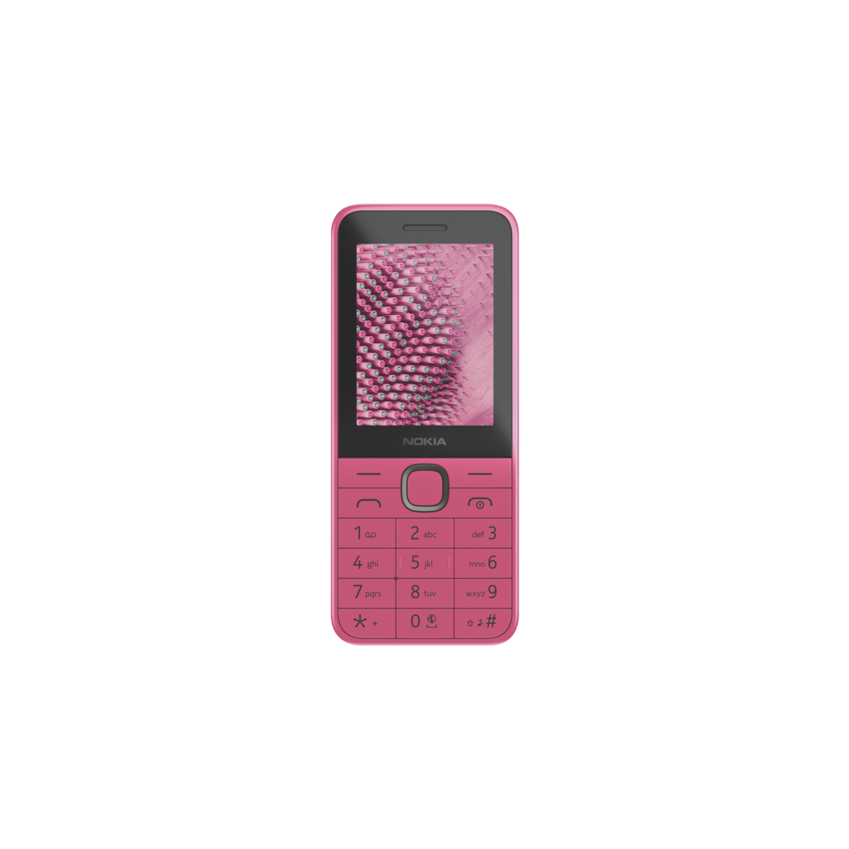 Nokia 225 4G Pink 6192491