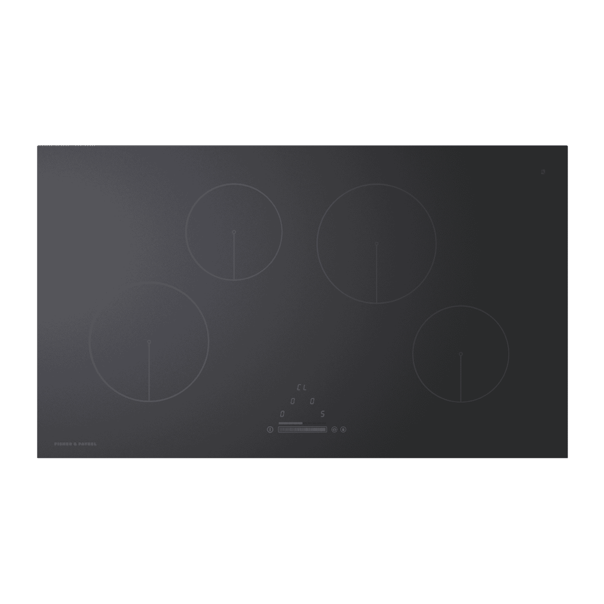 Fisher & Paykel 90cm Induction Cooktop CI904CTPB1