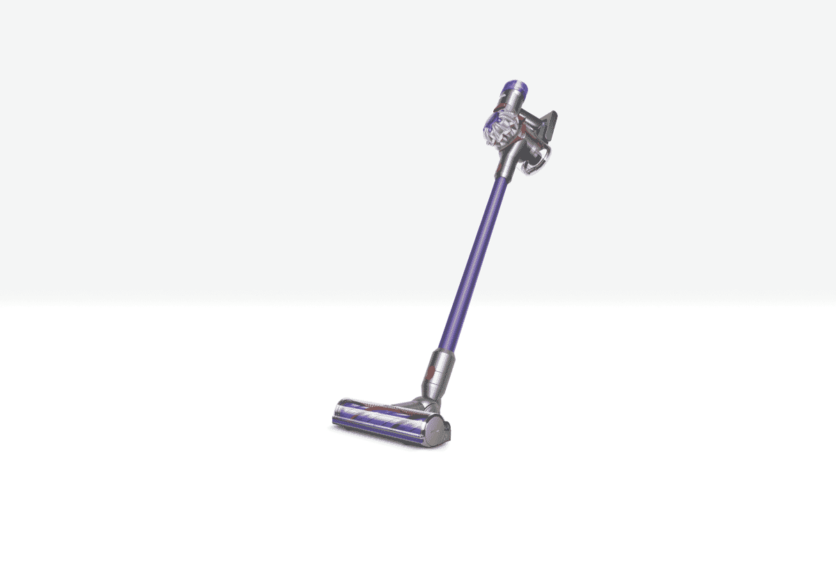 Dyson V8 Motorhead Extra newest Cordless Vacuum Cleaner