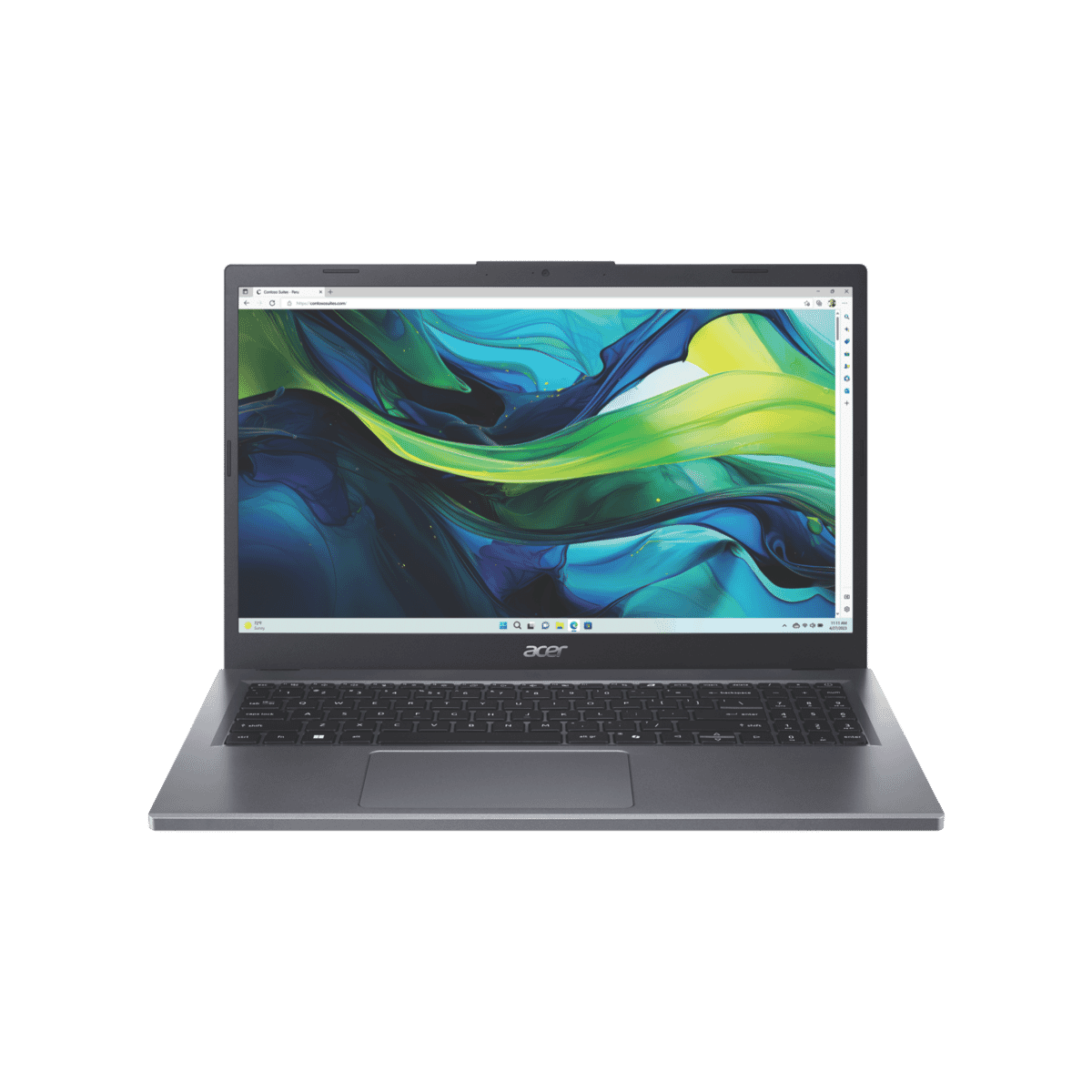 Acer Aspire 15 15.6