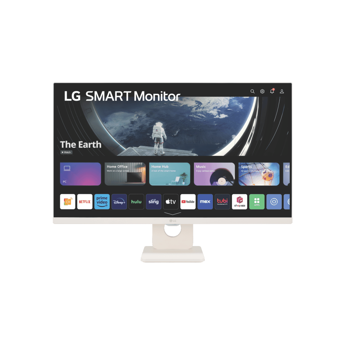 LG 27 LG 27