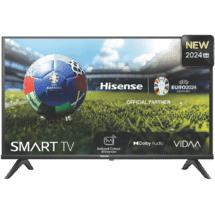 Hisense 32" A4NAU Full HD Smart TV 24