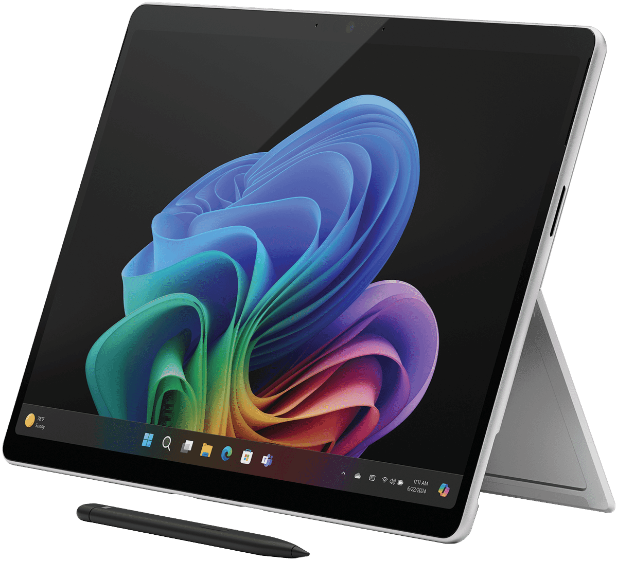Best Price Microsoft Surface Pro (11th Ed) Copilot+ PC 13" X Plus 10