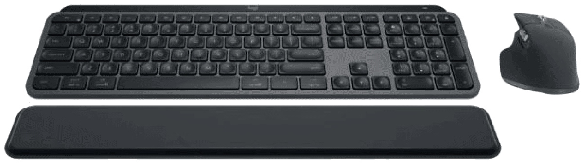 Logitech MX Keys S Combo Performance Combo 920-011605