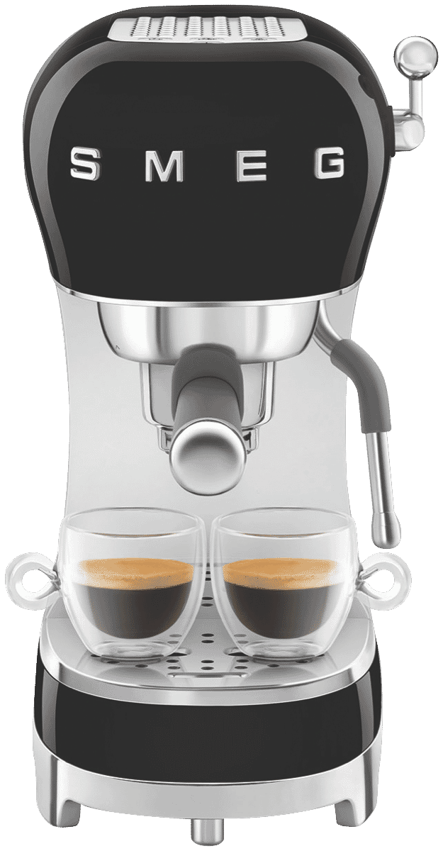 Coffee Machines The Good Guys Coffee Grinder Smeg 50's Style