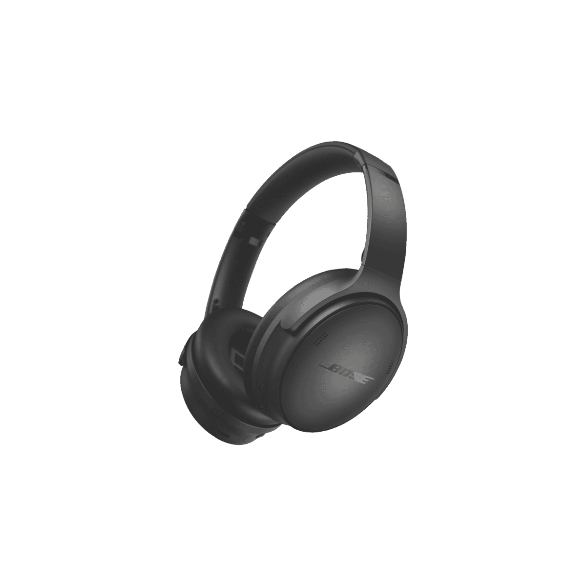 ほぼ未使用Bose QuietComfort SC Headphones