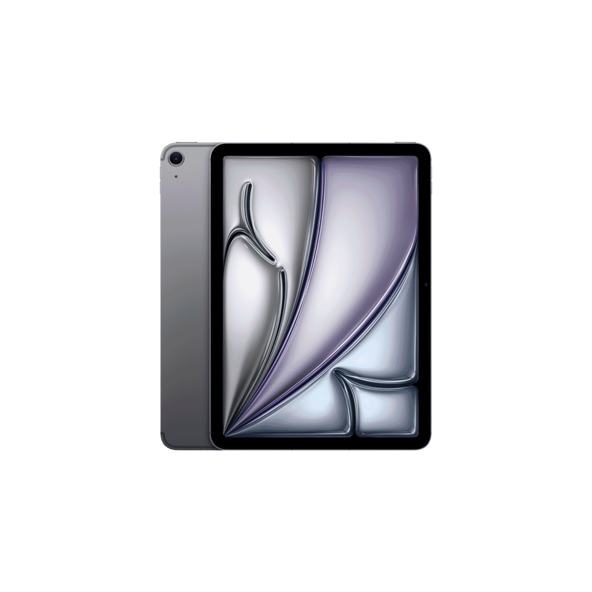 Apple iPad Air 11" M2 Wi-Fi + Cellular 256GB - Space Grey MUXH3X/A