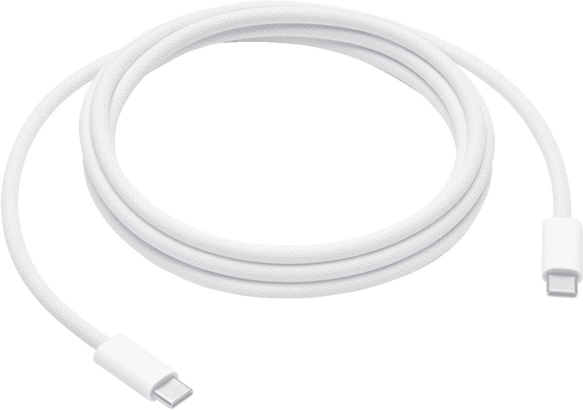 Apple 240W USB-C Charge Cable (2 m) MU2G3FE/A