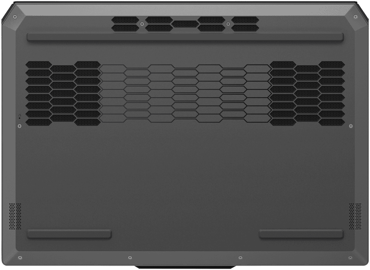 Lenovo LOQ 15.6' i7 16GB 512GB RTX4050 6GB Gaming Laptop