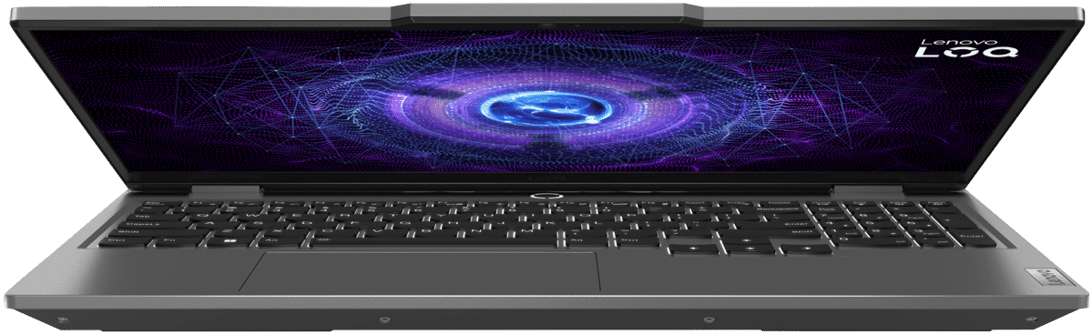 Lenovo LOQ 15.6' i7 16GB 512GB RTX4050 6GB Gaming Laptop