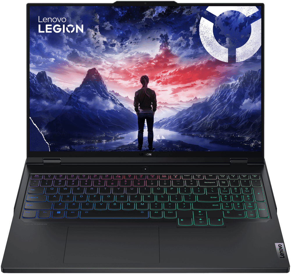 Lenovo Legion Pro 7i 16' i9 32GB 2TB RTX4090 16GB Gaming Laptop