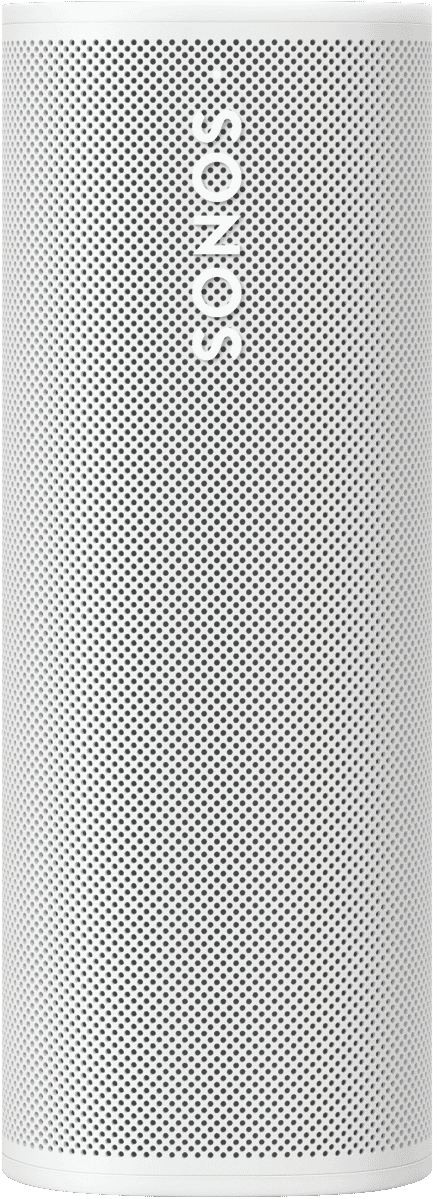 Sonos Roam 2 - White ROAM2R21