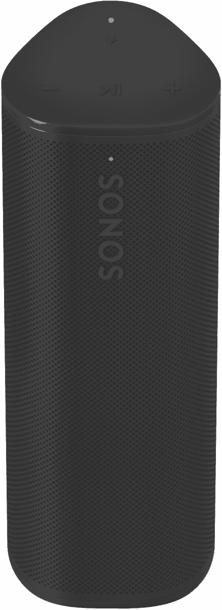 Sonos Roam 2 ROAM2R21BLK
