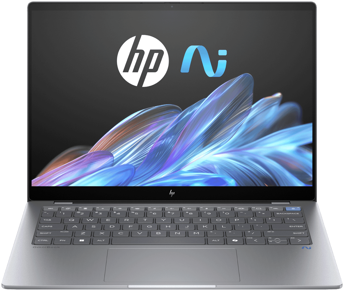 HP OmniBook X 14 Copilot+PC 16GB 1TB