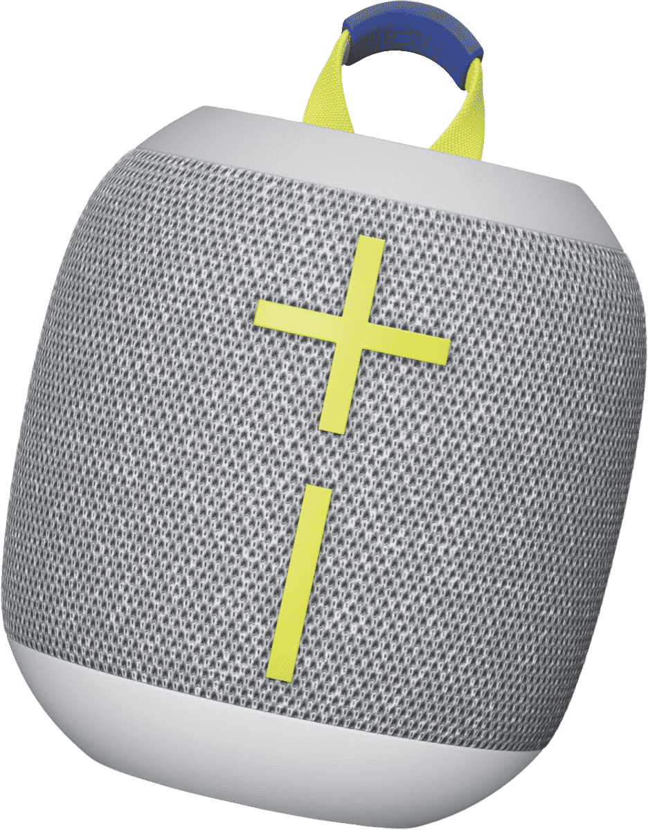 Ultimate Ears Wonderboom 4 Grey 6234148