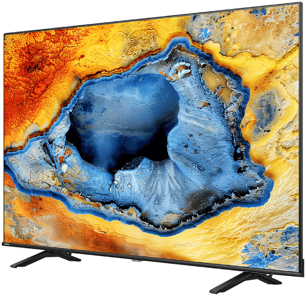 Toshiba 85' C350NP 4K UHD Google TV 2024