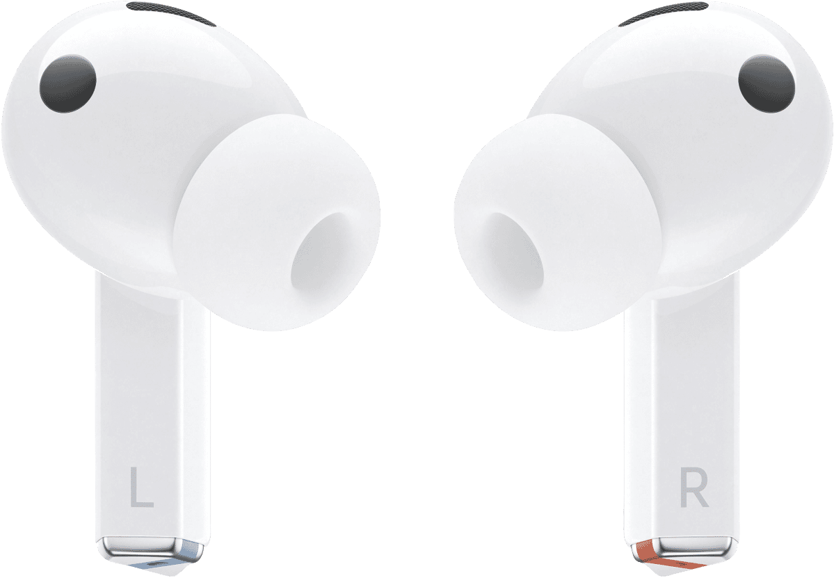 Samsung Galaxy Buds3 ホワイト （Samsung Galaxy Buds3