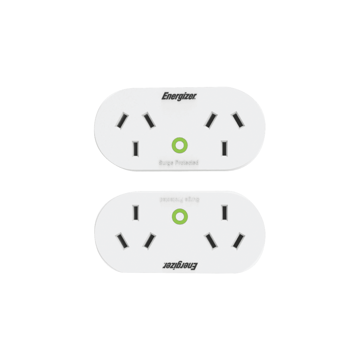 Energizer 1 Outlet Power Adapter main image 1