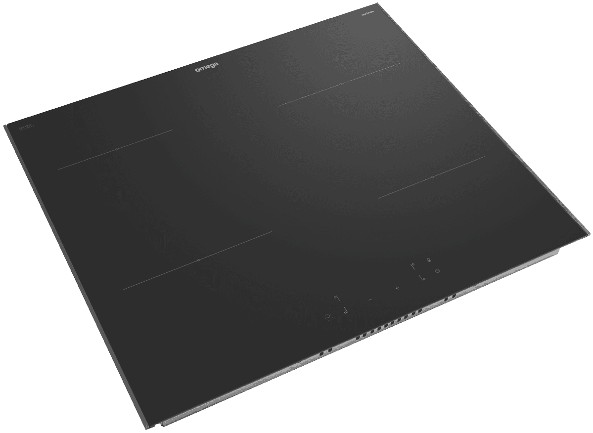 Omega 60cm Ceramic Cooktop OCC604TZ