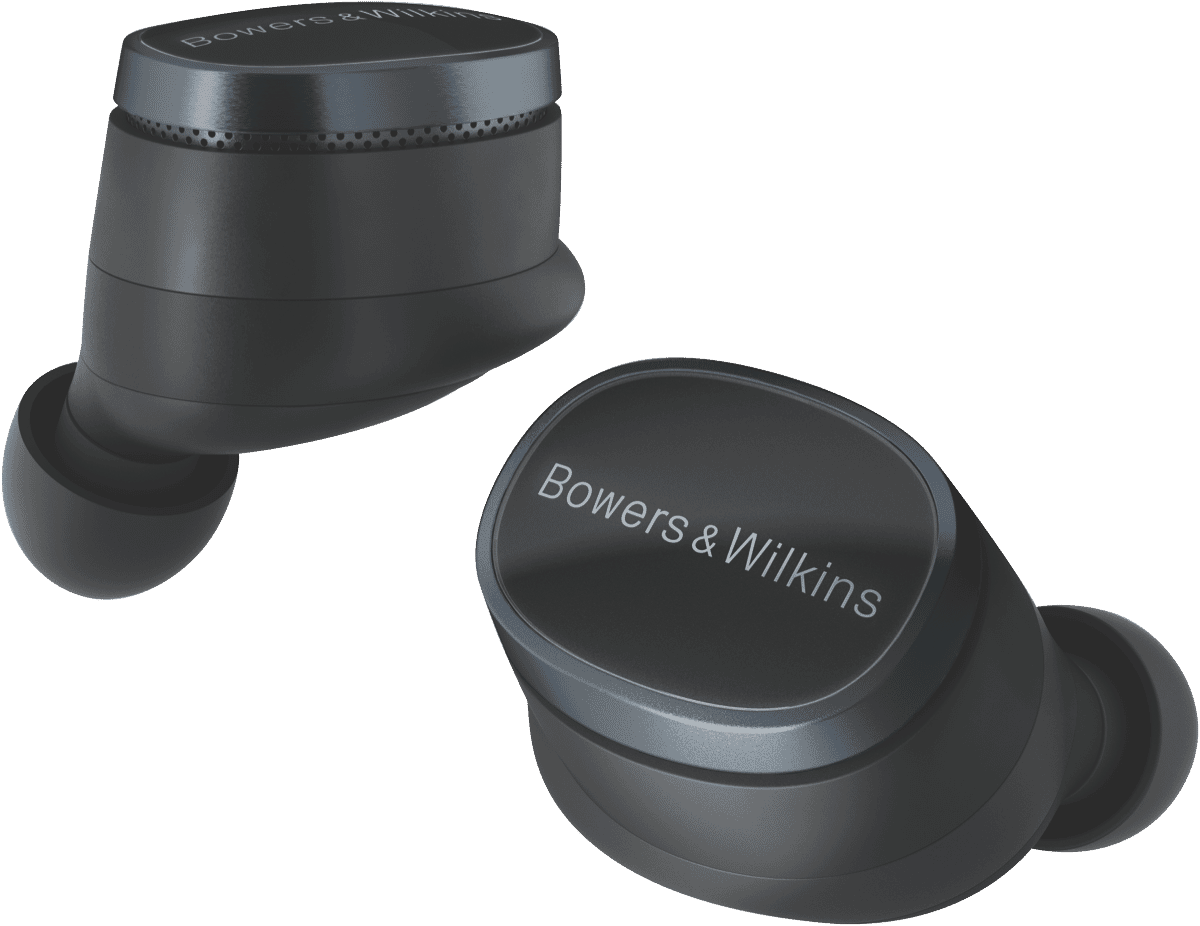 Bowers and Wilkins PI8 Noise Cancelling Earbuds