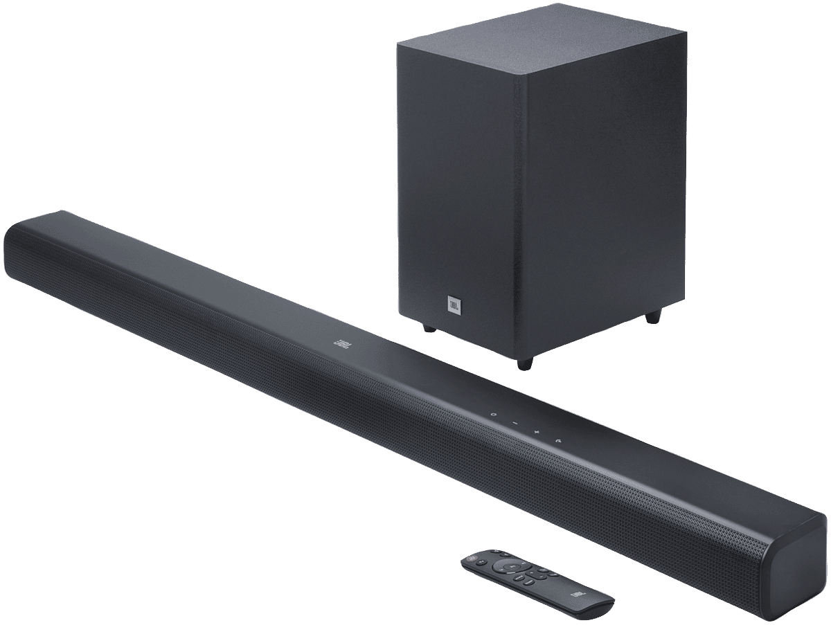 JBL SB550 Ch 250W Soundbar 6254239