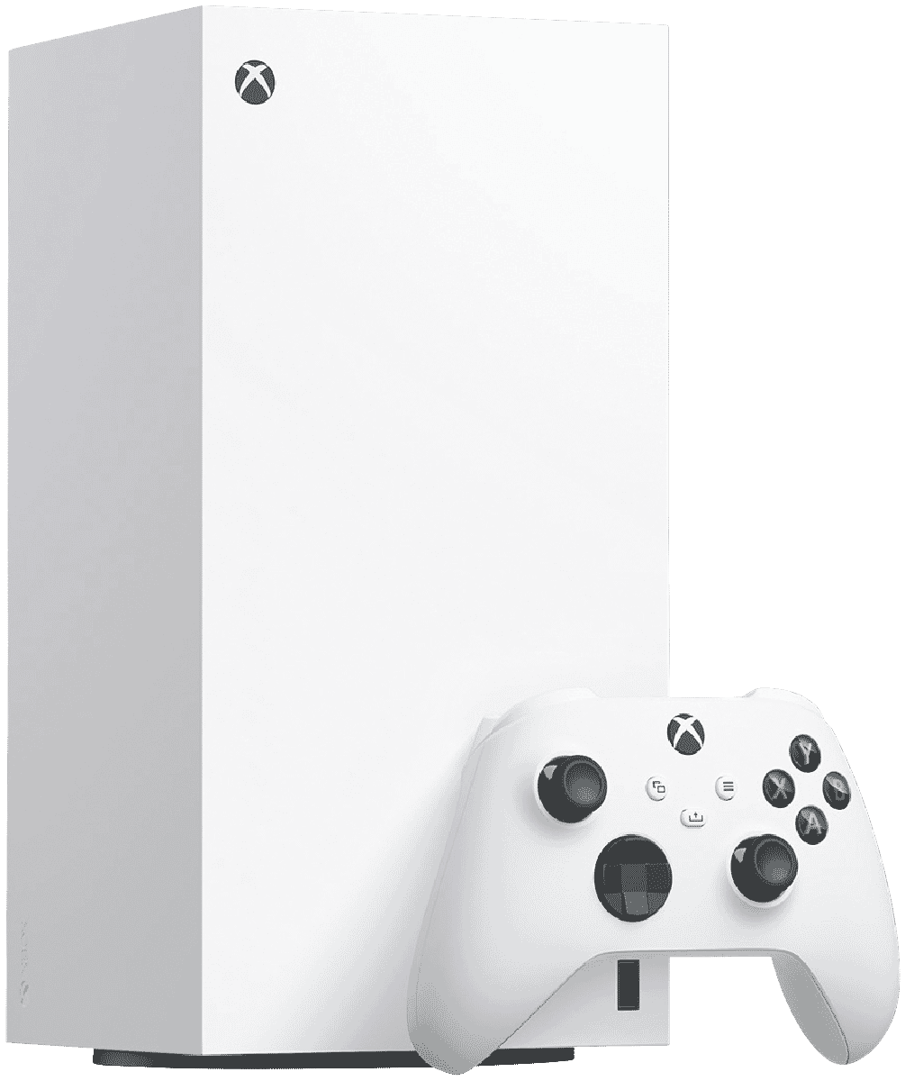 Xbox Series X 1TB Digital Edition EP2-00718(XBOXSX1TBDE)