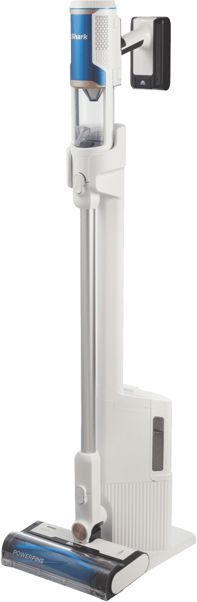 SharkClean &amp; Empty Cordless Vacuum with Auto Empty System