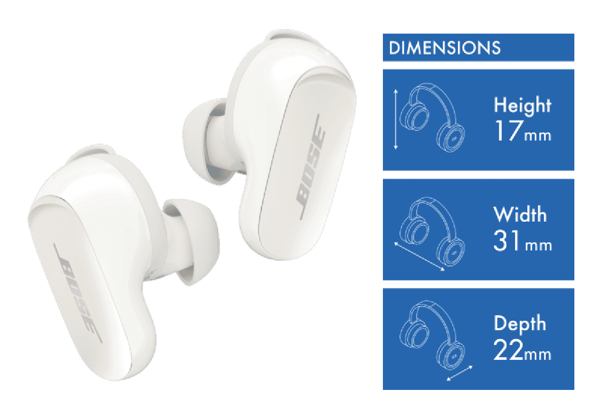 Bose QuietComfort Ultra Earbuds 60th記念 未開封新品」Bose QuietComfort Ultra Earbuds 完全ワイヤレス