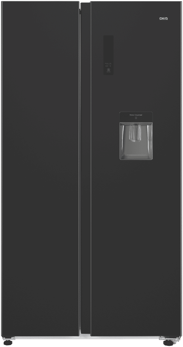 CHiQ559L Side By Side Refrigerator
