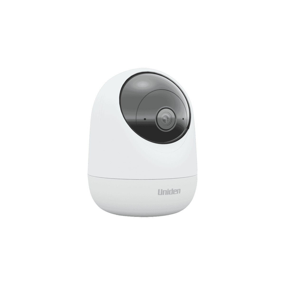 Uniden SoloX 2K Indoor Pan & Tilt Security Camera APPCAMX25PT